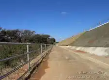 能登海浜自転車道（志雄PA～終点）[📸20年11月]
