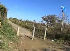 能登海浜自転車道（志雄PA～終点）[📸20年11月]