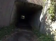 能登海浜自転車道（志雄PA～終点）[📸20年11月]