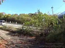能登海浜自転車道（志雄PA～終点）[📸20年11月]