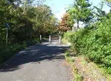 羽咋健民自転車道（志賀町方向）[📸20年11月]