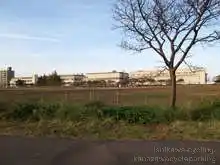 大豆田グラウンド[📸19年11月]