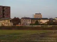 県庁も見えてきた[📸19年11月]