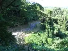 石川県森林公園 サイクリングロード[📸22年09月]
