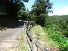 石川県森林公園 サイクリングロード[📸22年09月]