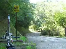 石川県森林公園 サイクリングロード[📸22年09月]