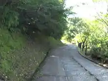 石川県森林公園 サイクリングロード[📸22年09月]