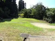 石川県森林公園 サイクリングロード[📸22年09月]