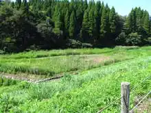 石川県森林公園 サイクリングロード[📸22年09月]