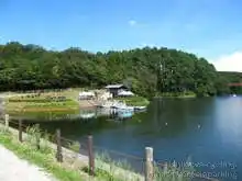 石川県森林公園 サイクリングロード[📸22年09月]