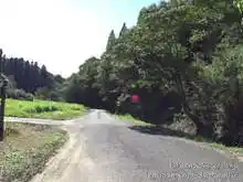 石川県森林公園 サイクリングロード[📸22年09月]