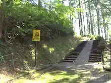 石川県森林公園 サイクリングロード[📸22年09月]