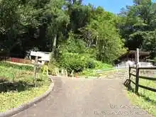 石川県森林公園 サイクリングロード[📸22年09月]