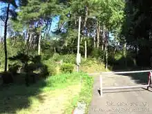 石川県森林公園 サイクリングロード[📸22年09月]