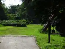 石川県森林公園 サイクリングロード[📸22年09月]