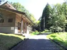 石川県森林公園 サイクリングロード[📸22年09月]