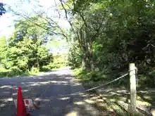 石川県森林公園 サイクリングロード[📸22年09月]