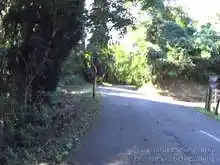 石川県森林公園 サイクリングロード[📸22年09月]