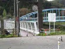 手取川を渡ると道の駅しらやまさんに行く[📸19年11月]