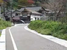 手取キャニオンロードの起点。旧加賀一の宮駅周辺は整備され2019年に自転車道として延長された[📸19年11月]