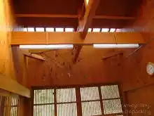 建物内は入れる[📸19年11月]