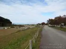 数ヵ所駐車場が整備されている[📸19年11月]