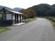 河川敷道路の公衆トイレ[📸19年11月]