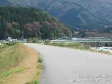 ここからまた自動車通行禁止の区間[📸19年11月]