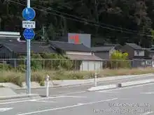 国道157号線を通り抜けると手取キャニオンロードへ繋がる[📸19年11月]