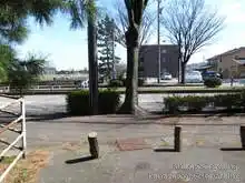 再び幹線道路へ[📸20年03月]