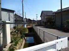 用水路を進む[📸20年03月]