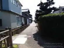 迂回する[📸20年03月]