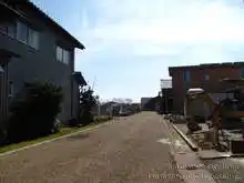 遊歩道に出る。この辺りはややこしいので後述するルートマップを参考に[📸20年03月]